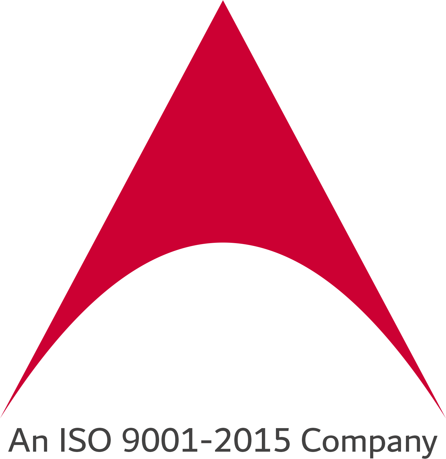 Opell Telecom ISO 9001-2015 logo